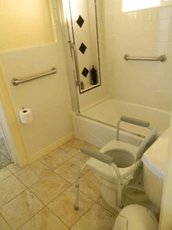 Golden Sunset Residential II restroom 2.JPG