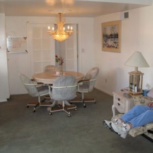 Good Mornings Home Care dining room.JPG