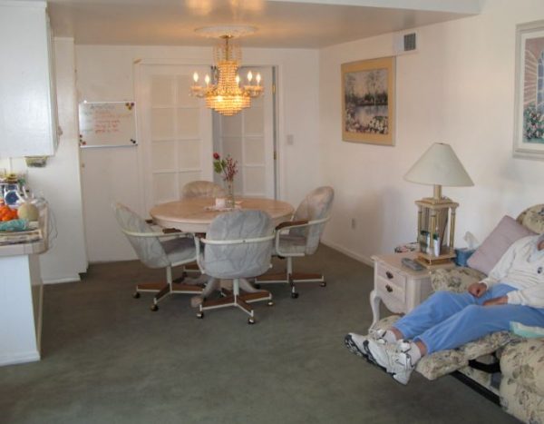 Good Mornings Home Care dining room.JPG