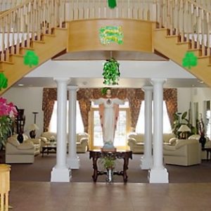 Good Samaritan Retirement Home 3 - lobby.jpg