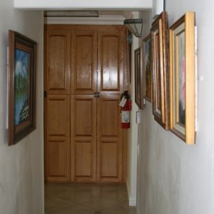 Granny's Place I hallway.JPG