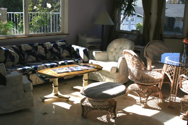 Granny's Place II sun room.JPG