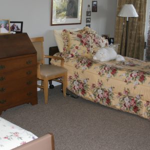 Granny's Place III 5 - shared room.JPG