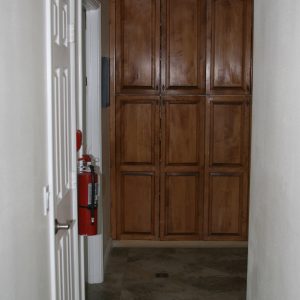 Granny's Place IV hallway.JPG