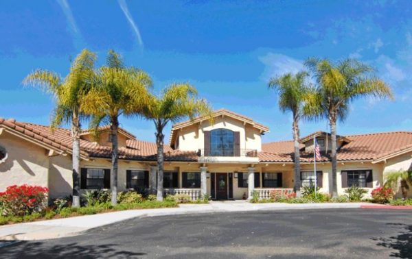 Grossmont Gardens Memory Care 1 - front view.JPG