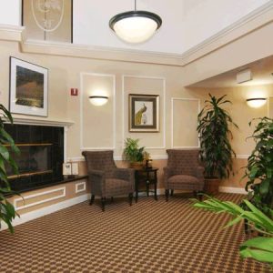 Grossmont Gardens Memory Care lobby 2.JPG