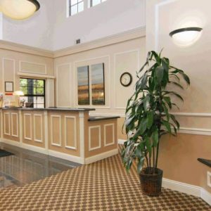 Grossmont Gardens Memory Care lobby.JPG