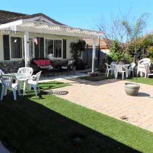 Harbor View Estate 7 - front patio.JPG