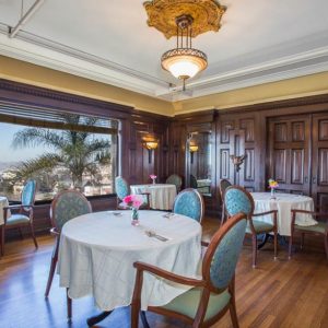 Harborview Senior Assisted Living 4 - dining room.JPG