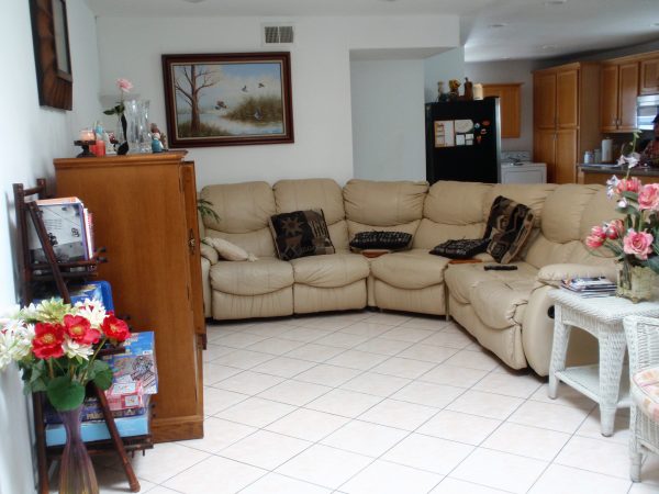 Heart to Heart Care Home for the Elderly 3 - living room.JPG