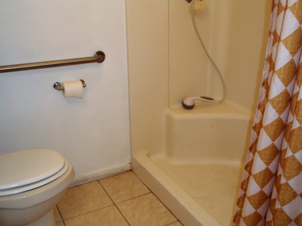 Heart to Heart Care Home for the Elderly 5 - shower.JPG