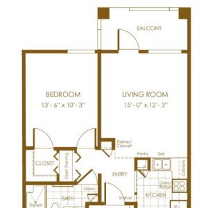 Heritage Pointe floor plan 1 bedroom.JPG