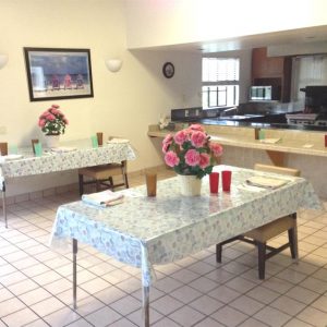 Hidden Glen Senior Living VII dining area.jpg