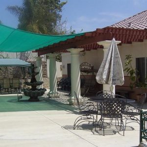 Hidden Glen Senior Living VII patio.JPG