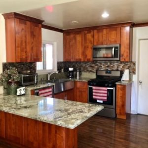 Huntington Beach Guest Home I 4 - kitchen.JPG