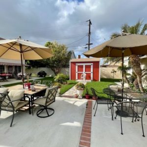 Huntington Beach Guest Home I 7 - patio.JPG