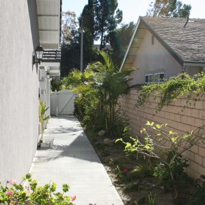 Infinity Home Care side yard.JPG