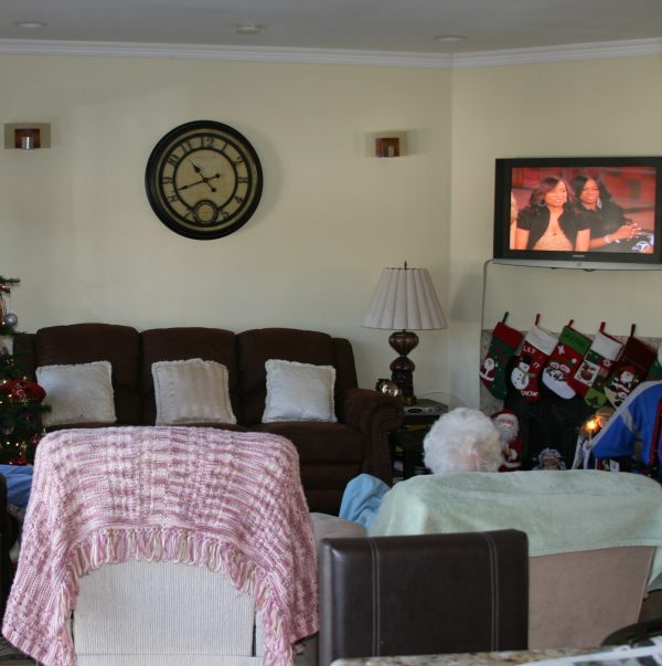 Infinity Home Care tv room.JPG