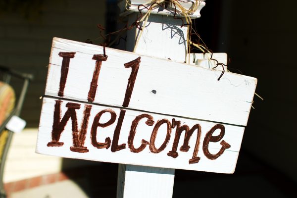 Irvine Cottage #1 4 - welcome sign.jpg