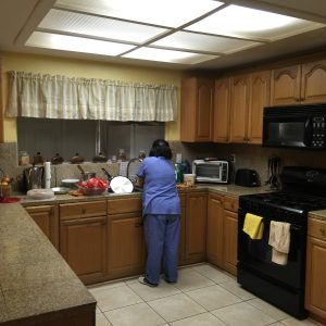 Island Grove Guest Home II kitchen.JPG