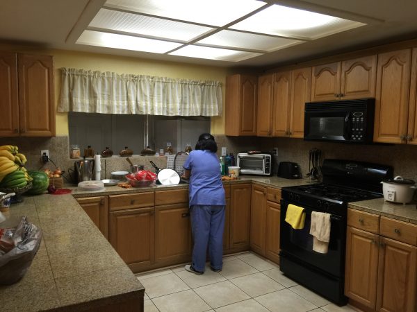 Island Grove Guest Home II kitchen.JPG