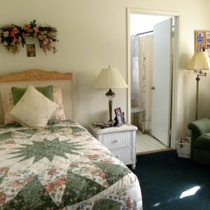 Ivy Cottages I 4 - private room 2.jpg