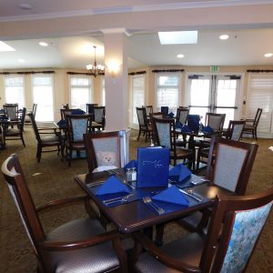 Ivy Park at Bonita Dining Room.JPG