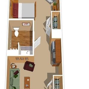 Ivy Park at Bonita floor plan 1 bedroom.JPG