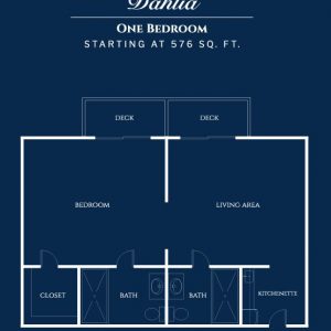 Ivy Park at Bradford 10 - floor plan 1 bedroom Dahlia.JPG