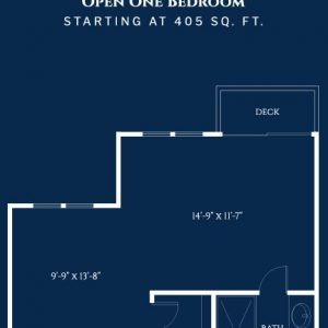 Ivy Park at Bradford 11 - floor plan 1 bedroom Magnolia.JPG