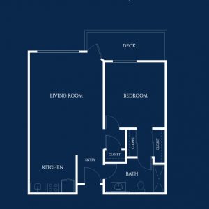 Ivy Park at Laguna Woods 14 - floor plans 1 bedroom.JPG