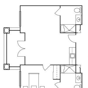 Ivy Park at Mission Viejo floor plan AL 1 bedroom & den.JPG