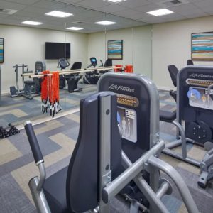 Ivy Park at Otay Ranch fitness room.JPG