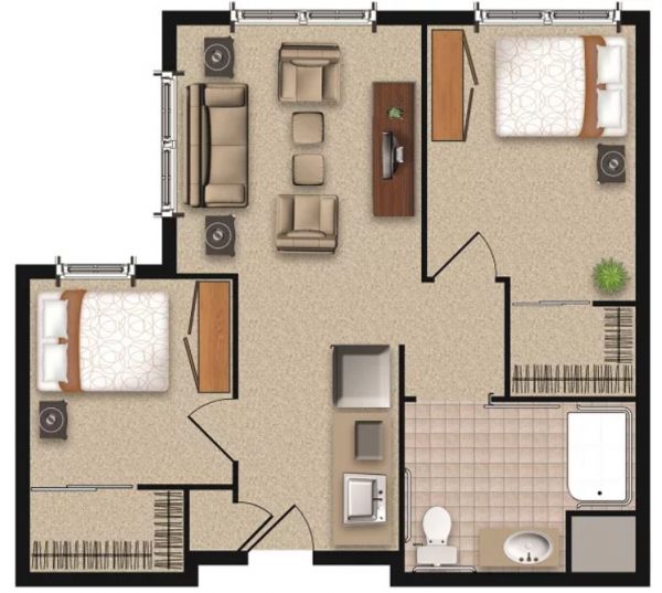 Ivy Park at Otay Ranch floor plan AL 2 bedroom.JPG