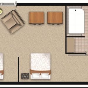 Ivy Park at Otay Ranch floor plan MC shared room.JPG