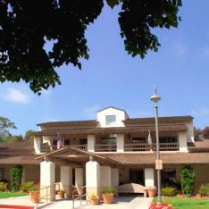 Ivy Park at San Juan Capistrano 1 - front view.JPG