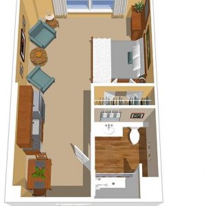 Ivy Park at Tustin floor plan studio.JPG