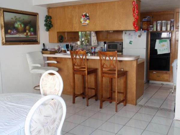 Jasmin's Care Home 4 - kitchen.JPG