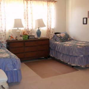 Jasmin's Care Home 6 - shared room.JPG