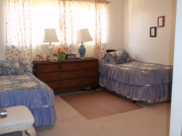 Jasmin's Care Home 6 - shared room.JPG