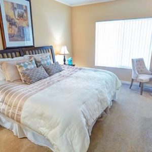 Katella Senior Living Community 5 - apartment bedroom.JPG