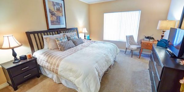 Katella Senior Living Community 5 - apartment bedroom.JPG