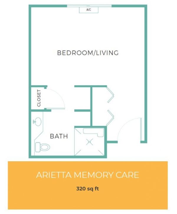 Kirkwood Orange floor plan MC studio Arietta.JPG