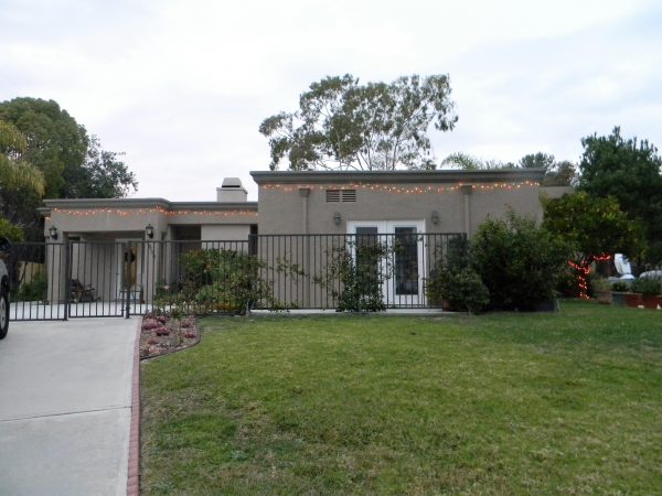 La Costa Golden Care 1 - front view.JPG