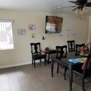 La Cruz Senior Care, Inc dining room.jpg