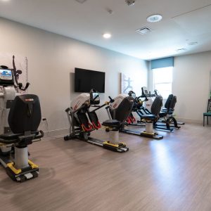 La Marea Senior Living 12 - gym.JPG