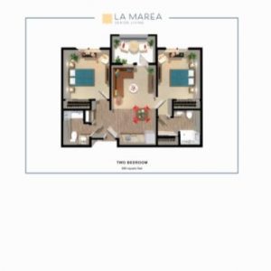 La Marea Senior Living 14 - AL two bedroom.JPG