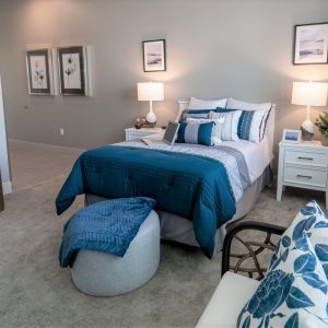 La Marea Senior Living 4 - studio bedroom area.JPG