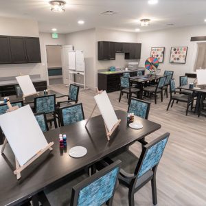 La Marea Senior Living 8 - activity room.JPG