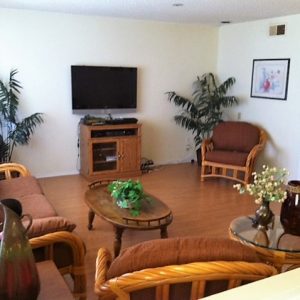 Lady Marian Care Home 3 - living room.jpg